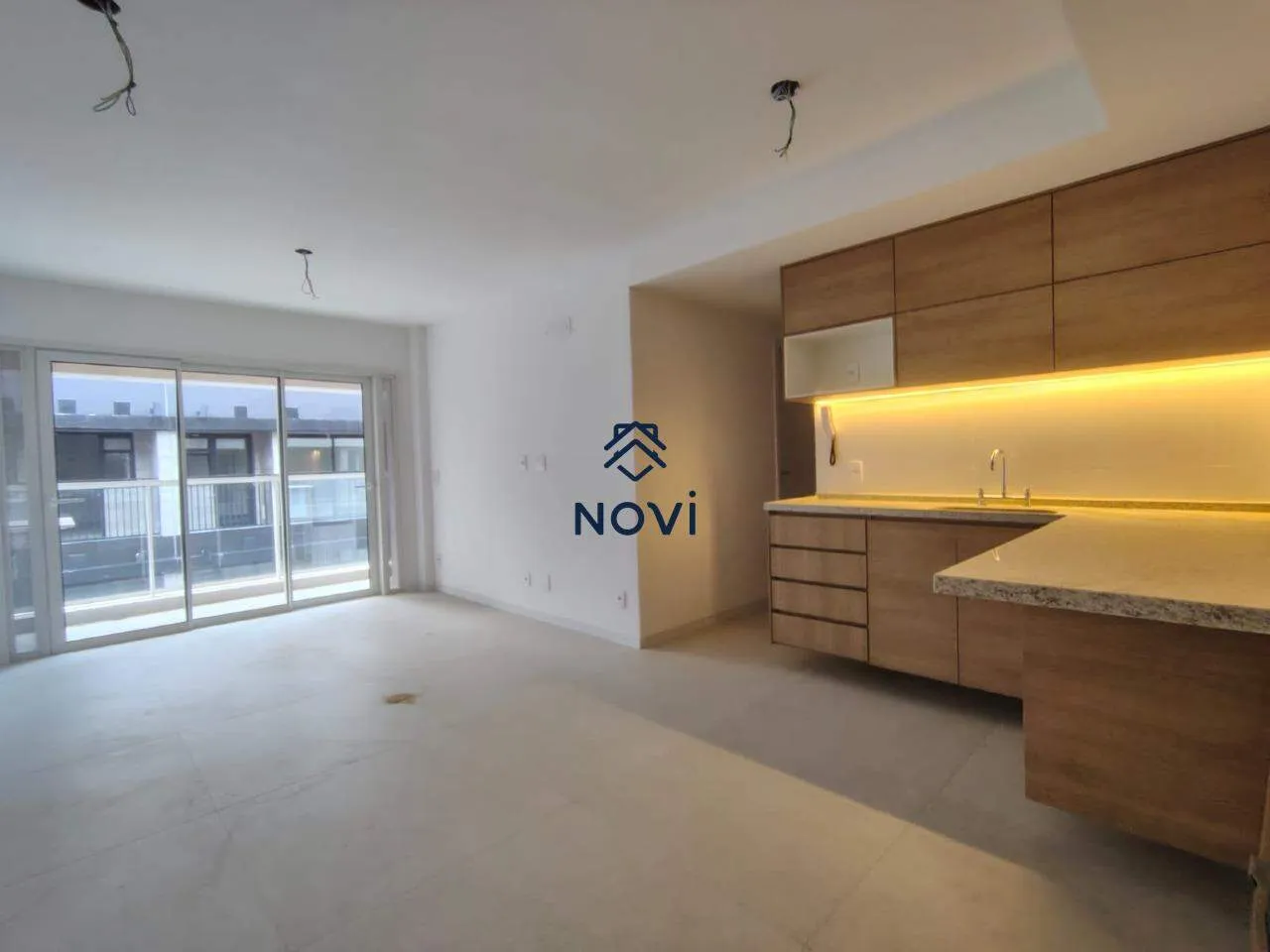 2-bedroom apartment with 2 bathrooms and 1 parking space — photo 14