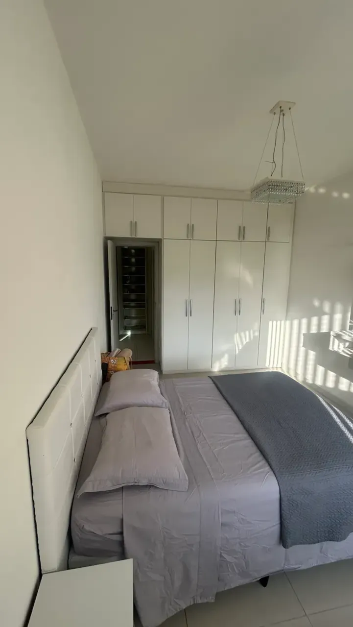 Apartamento mobiliado de 72 m² com 1 suíte e varanda — photo 15