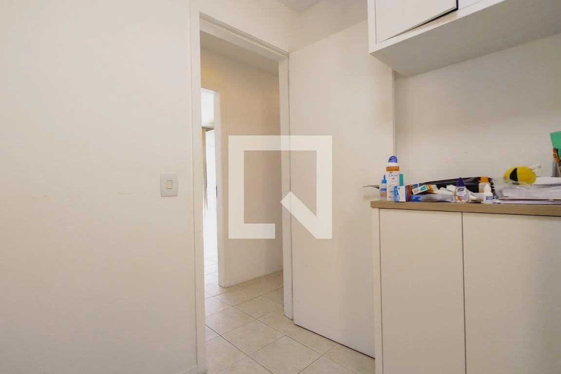 Посудомийна машина та 3 спальні: квартира 76 м² — photo 44