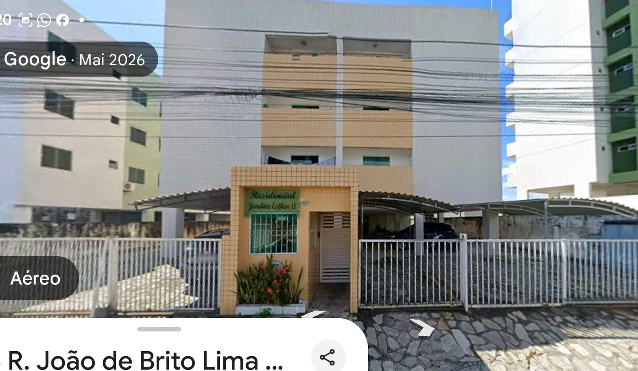 Apartamento de 2 quartos e 50 m² — photo 8