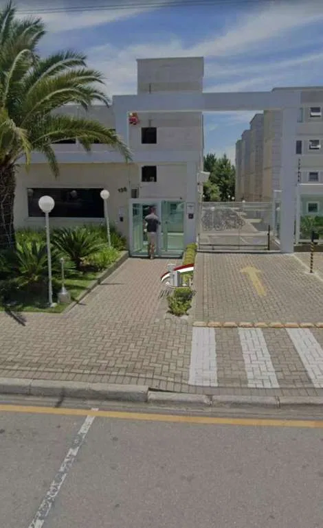 Furnished garden apartment 70 m² with 2 bedrooms — photo 17