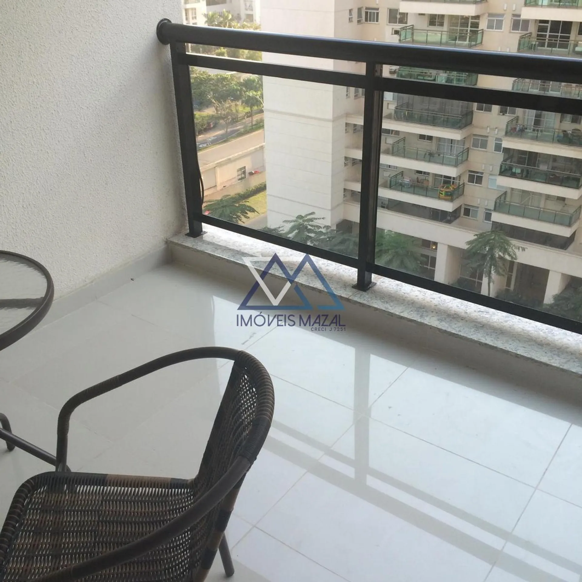 Apartamento de 70 m² com máquina de lavar e lareira — photo 15