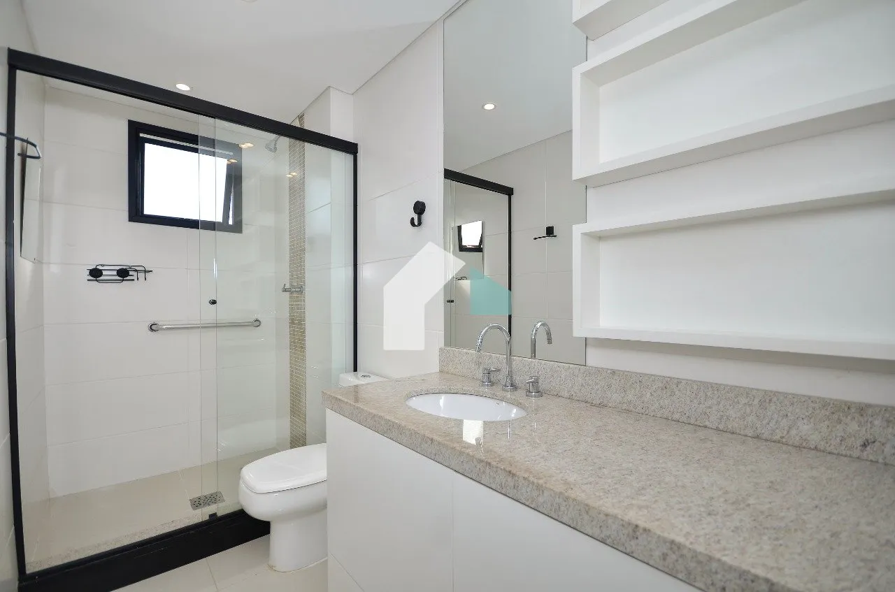 Apartamento sin muebles de 312 m² con 3 suites y 4 plazas — photo 29