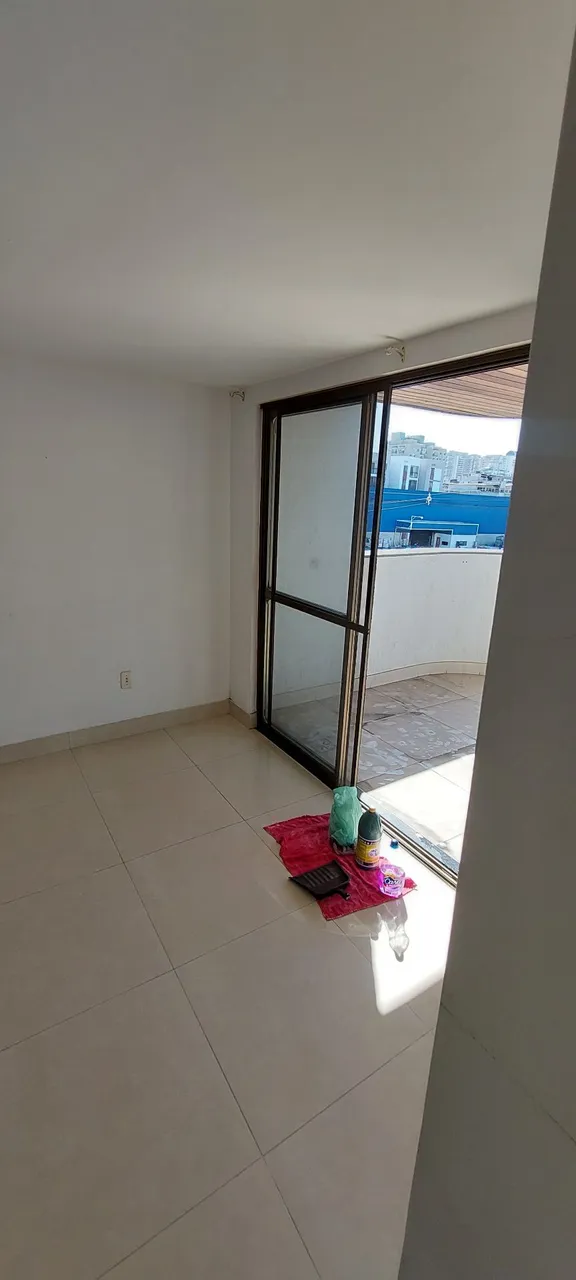 Furnished apartment with 2 bedrooms and 2 bathrooms — photo 10