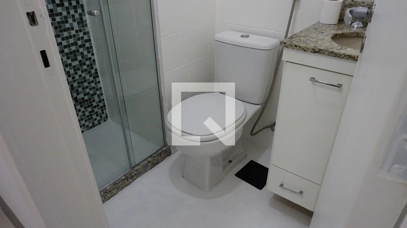 2 quartos e vista para as montanhas: apartamento de 70 m² — photo 37
