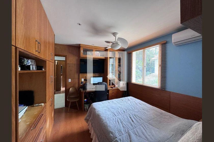Condo house with 6 en-suite bedrooms and private garden — photo 35