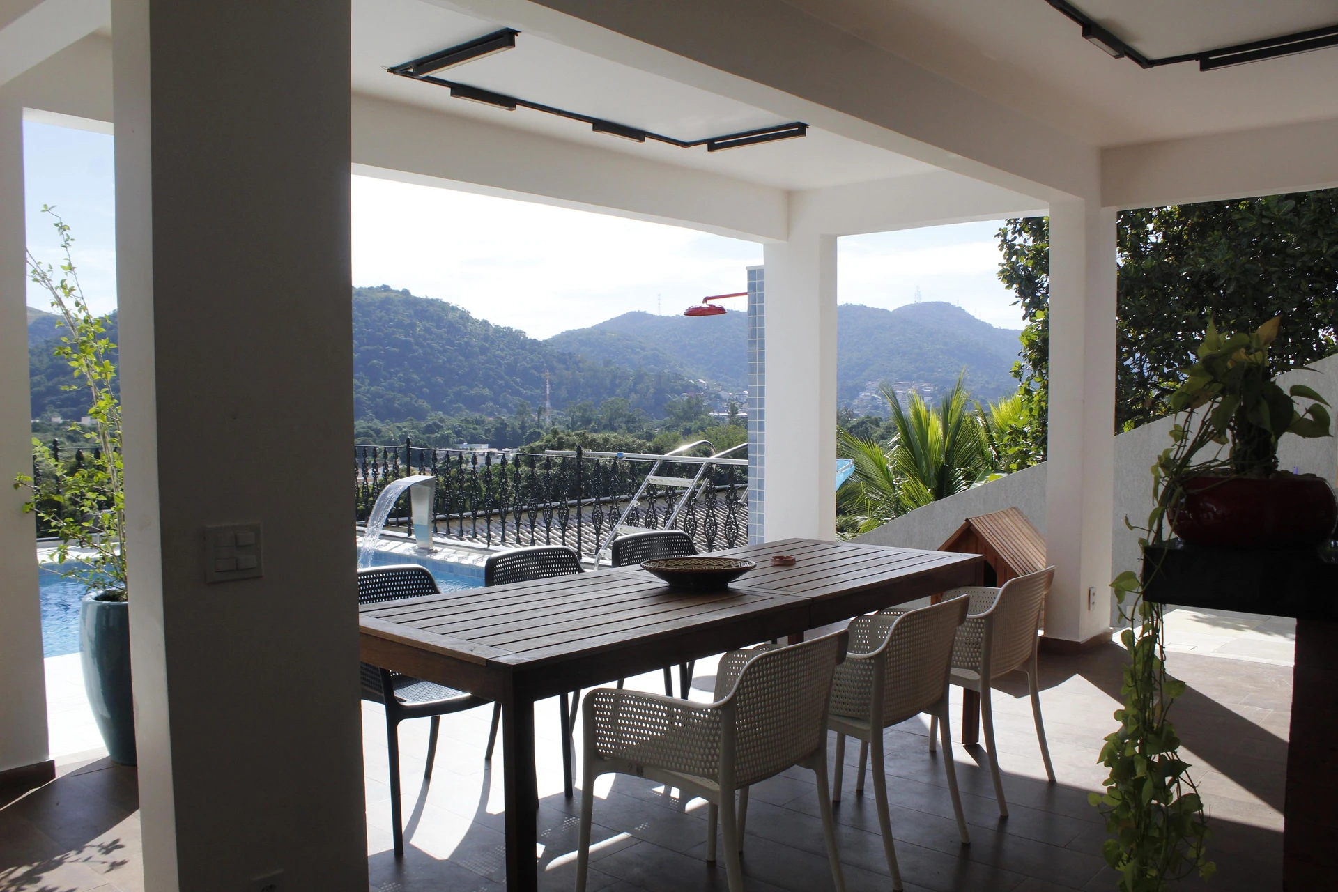 Casa en condominio con 3 dormitorios y 1 suite — photo 45