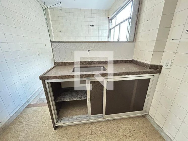 Washing machine in a 2-bedroom apartment, 77 m² — photo 17