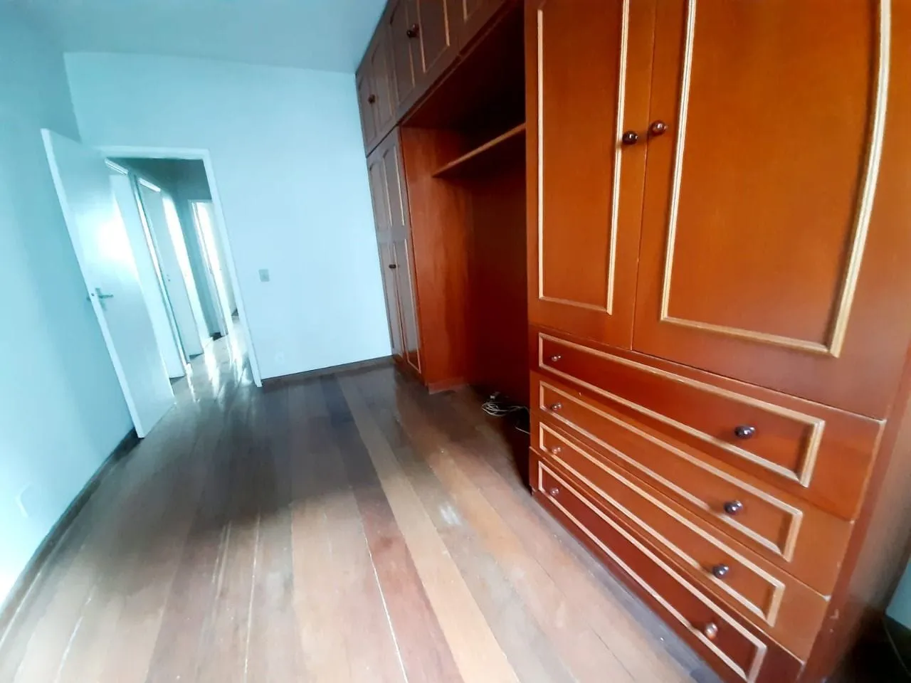 Квартира 84 м² с 2 спальнями, балконом и 2 ванными — photo 6