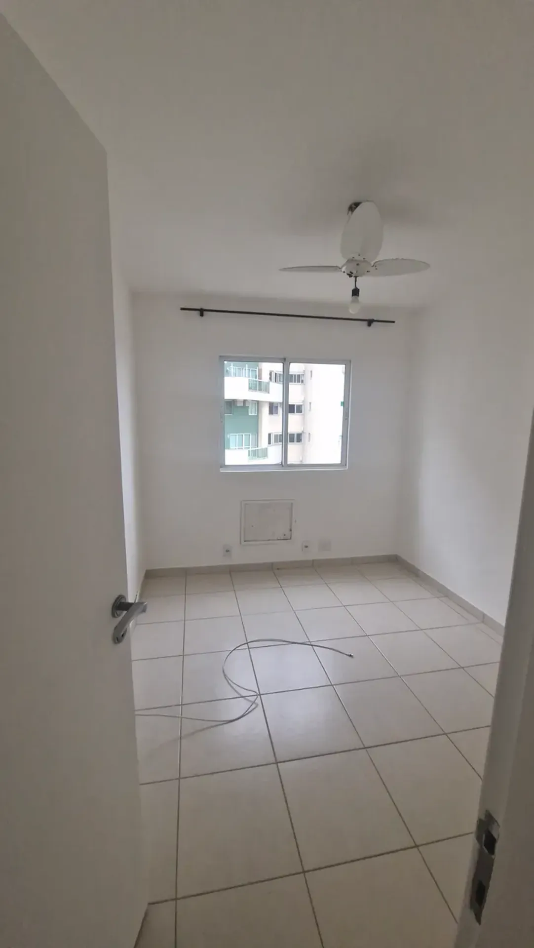 2 quartos e máquina de lavar: apartamento de 64 m² — photo 5
