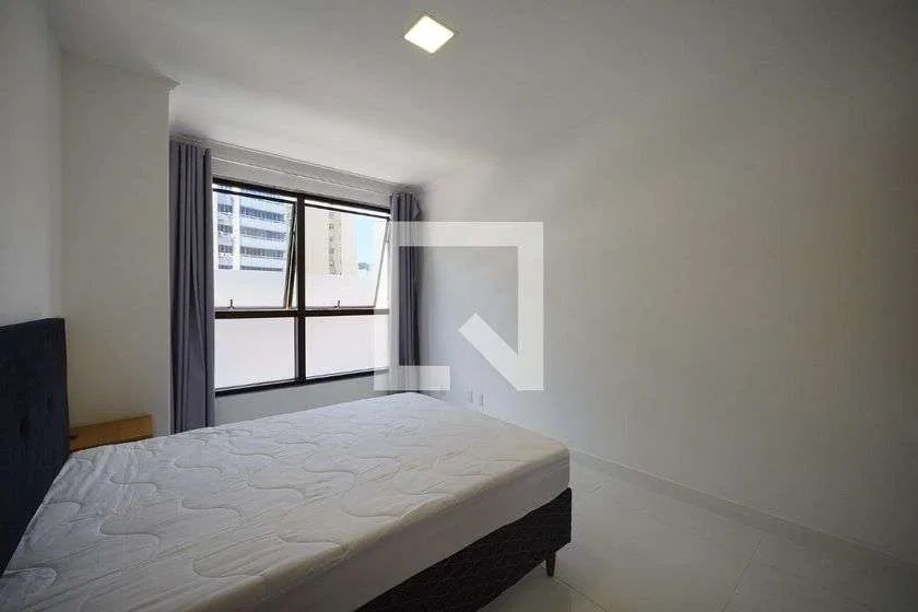 Apartamento de 42 m² con cocina abierta, 1 dormitorio y 1 baño — photo 9