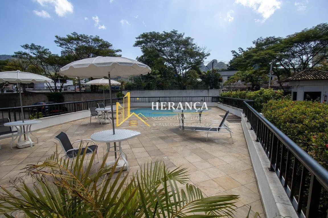 Apartamento com máquina de lavar e 3 quartos — photo 2