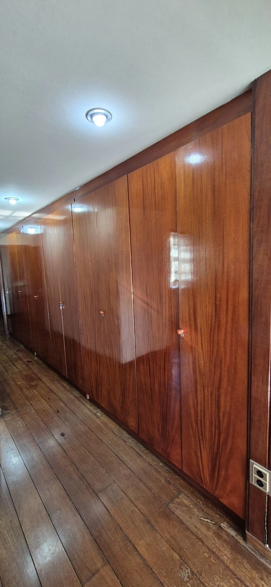 Apartamento mobiliado com 3 quartos e 175 m² — photo 16