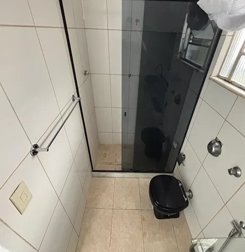 Furnished? No: 2-bedroom apartment with glass shower — photo 21