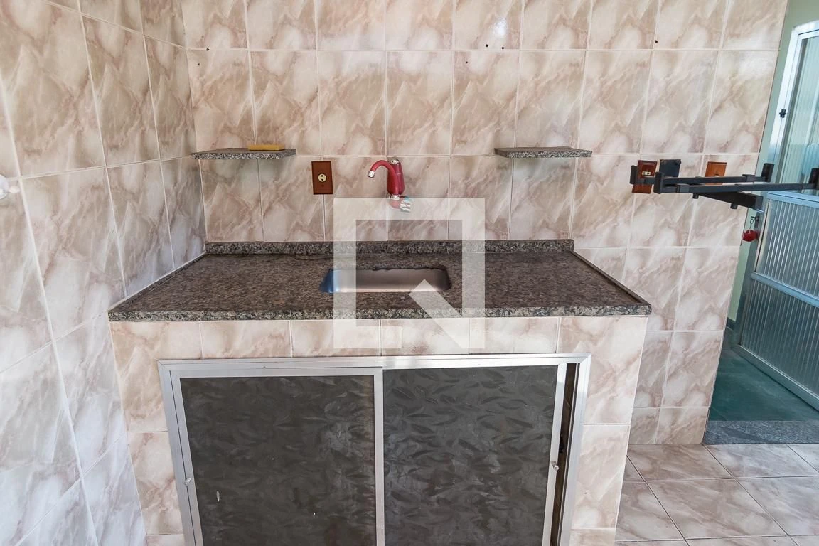 House for rent with 2 bedrooms and a balcony — photo 7