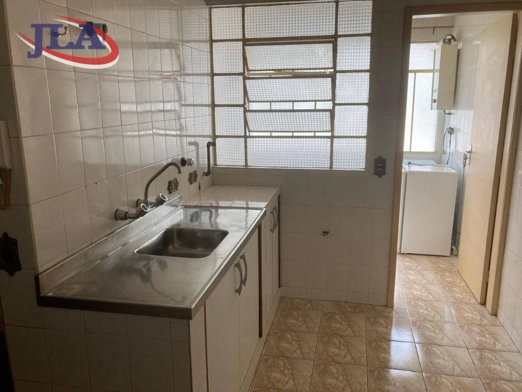 Квартира с 3 спальнями и стиральной машиной, Куритиба — photo 8