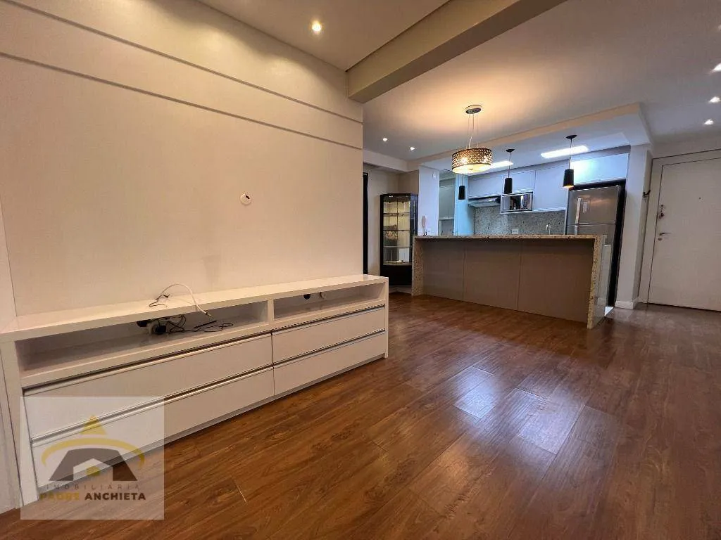 Furnished apartment, 64 m², with a washing machine — photo 8