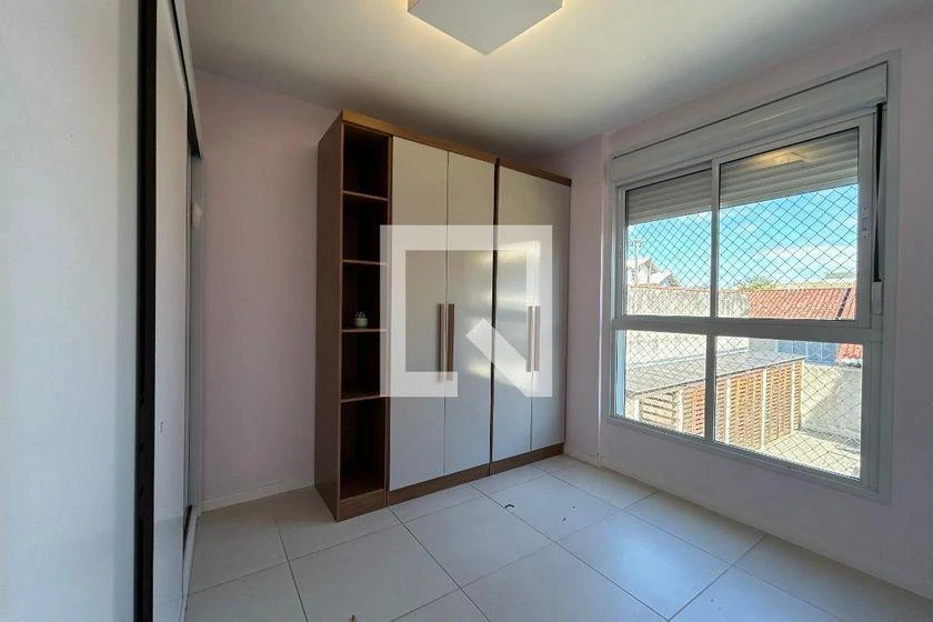 83 m² apartment with a washing machine and a home office — photo 3