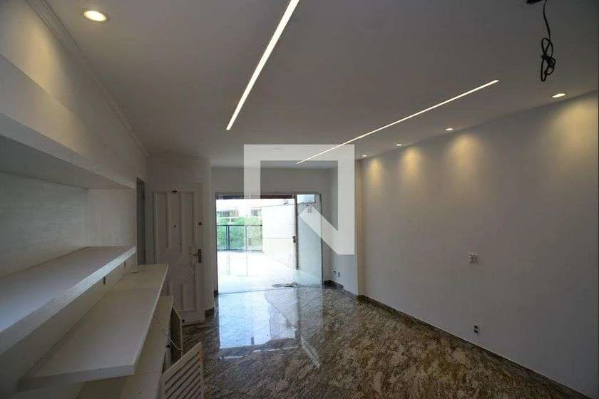 Unfurnished apartment with 2 en-suite bedrooms — photo 10
