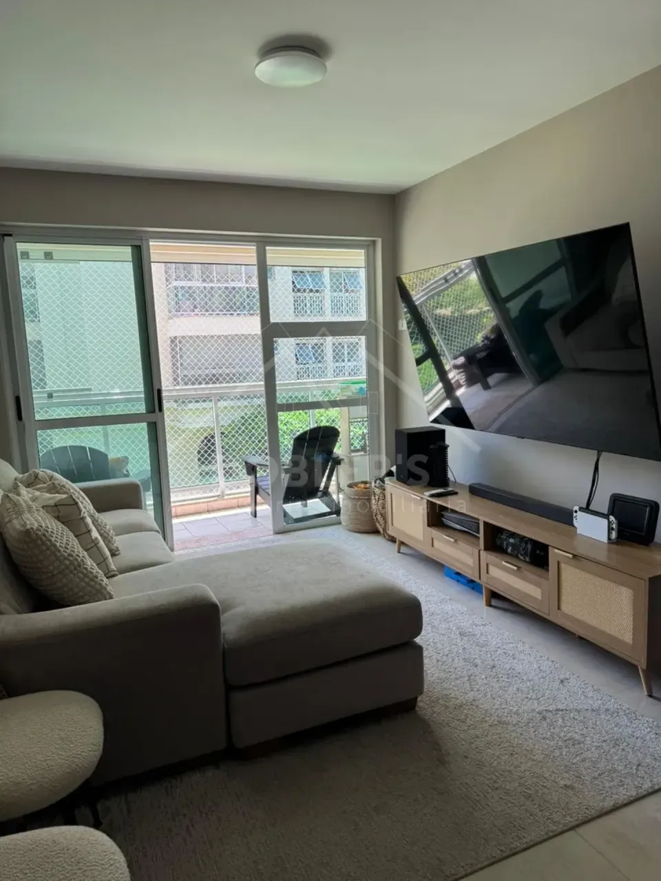 Apartamento amueblado de 3 dormitorios y 3 baños — photo 18