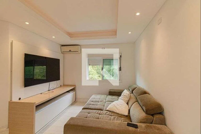 Casa de 3 dormitorios con jardín en Curitiba — photo 26