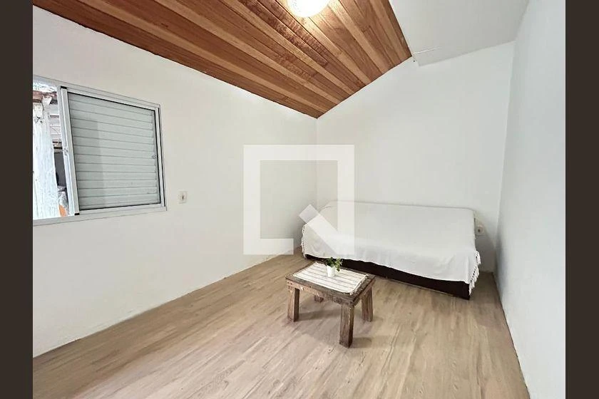 2-bedroom house with a washing machine in Florianópolis — photo 17