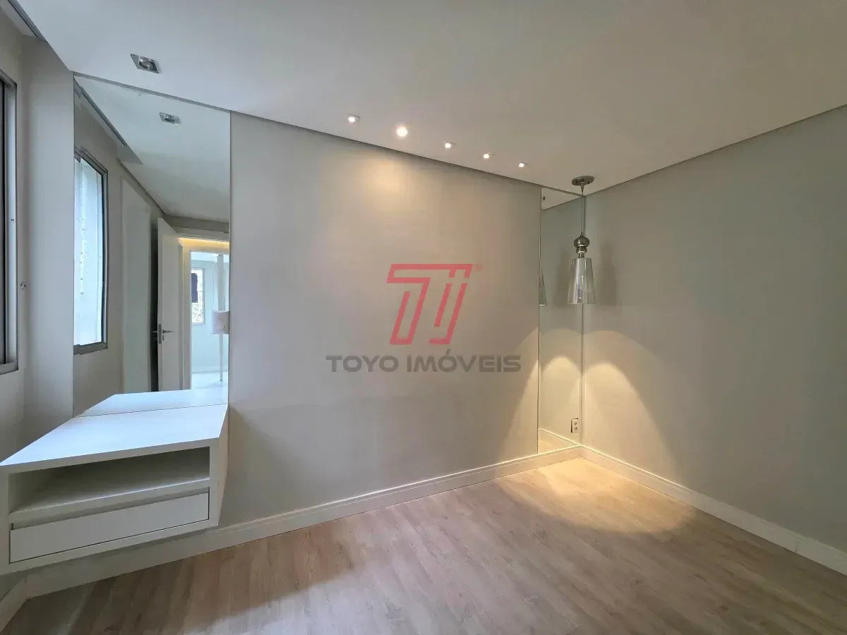 3-bedroom apartment 79 m² with 1 parking space — photo 8