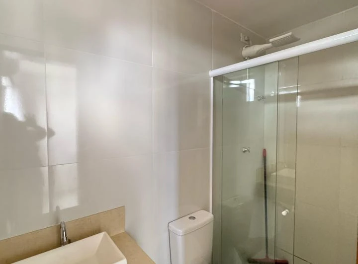 52 m² apartment with 2 bedrooms and 1 en-suite — photo 7