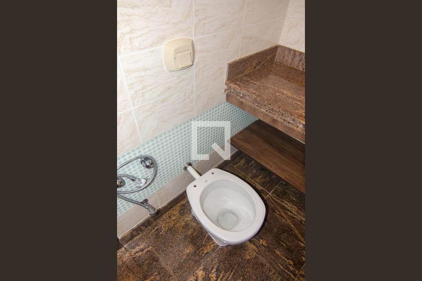 Apartamento com 4 quartos e 165 m², cozinha a gás — photo 38