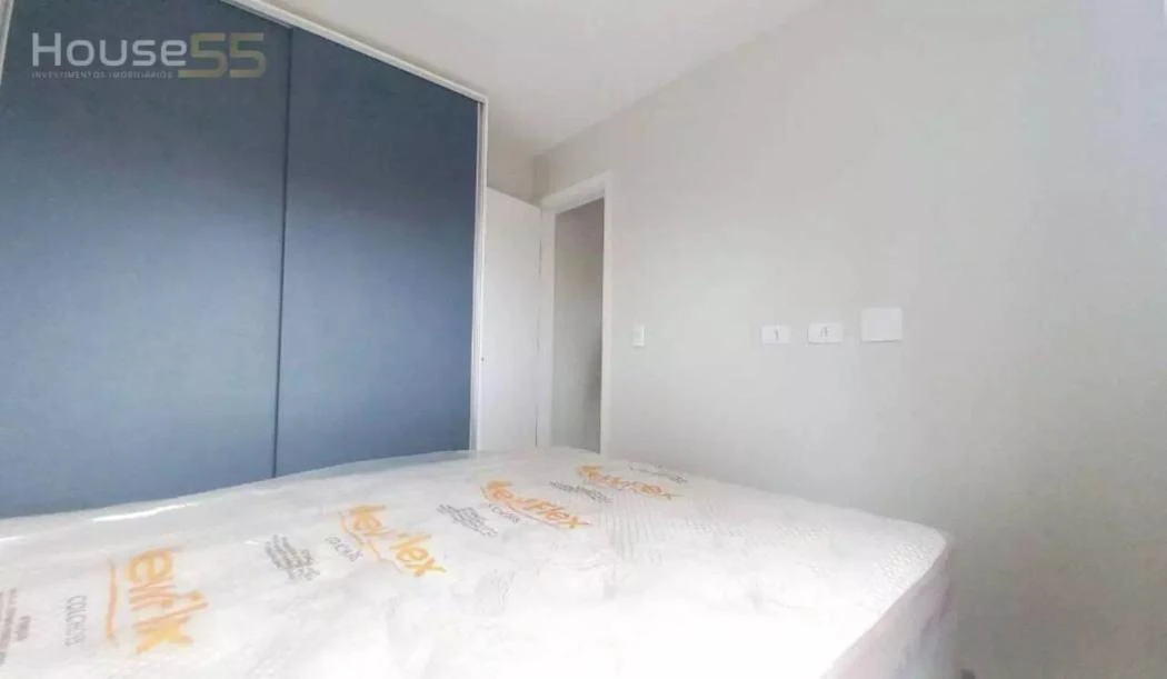 Apartamento de 1 quarto com máquina de lavar, Capão Raso — photo 8