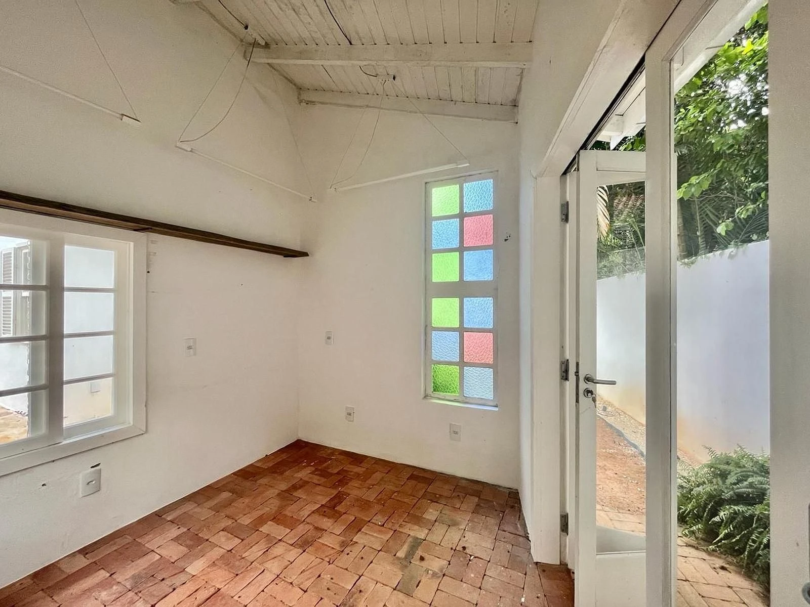 Casa de 3 dormitorios con vestidor en Florianópolis — photo 89