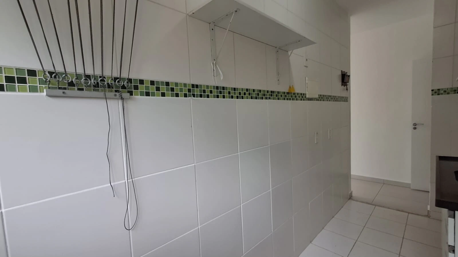 Apartamento, 52 m², com espaço de home office — photo 9