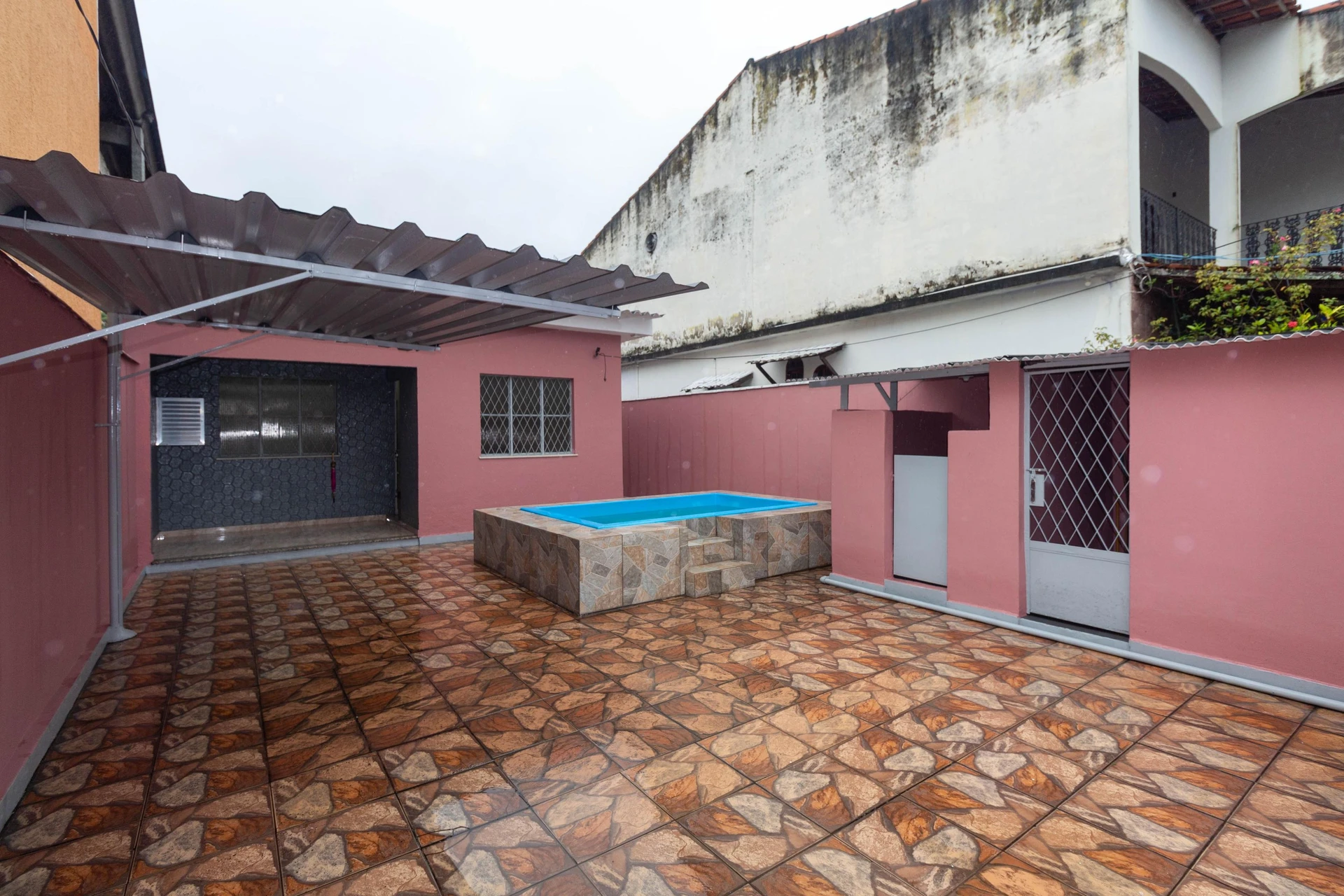 2-bedroom house, 120 m² — photo 6
