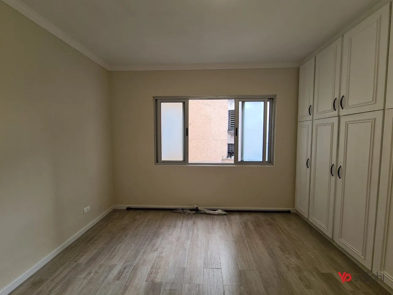 Unfurnished 3-bedroom apartment with 114 m² — photo 25