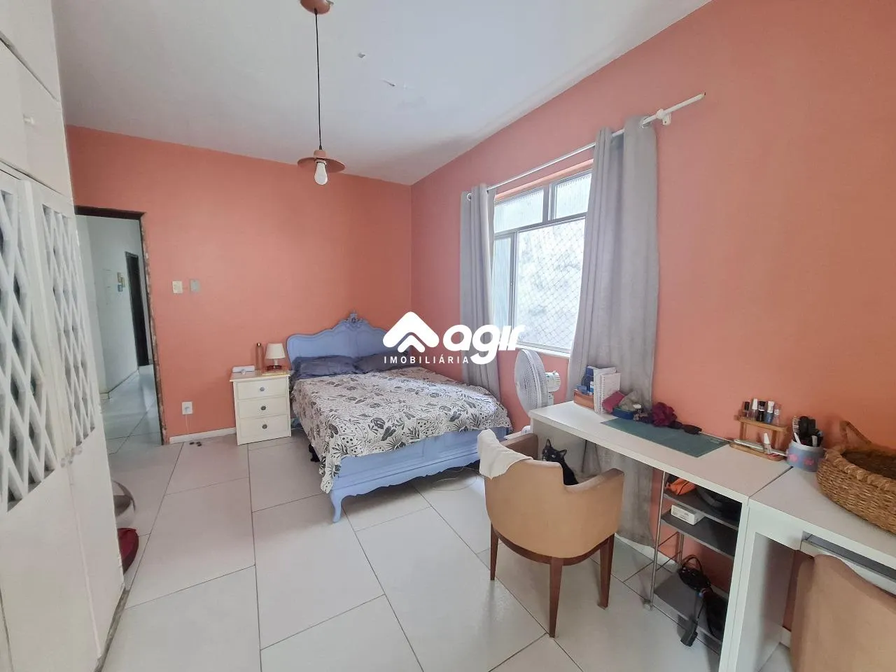 Furnished house with 4 bedrooms and 4 bathrooms — photo 13
