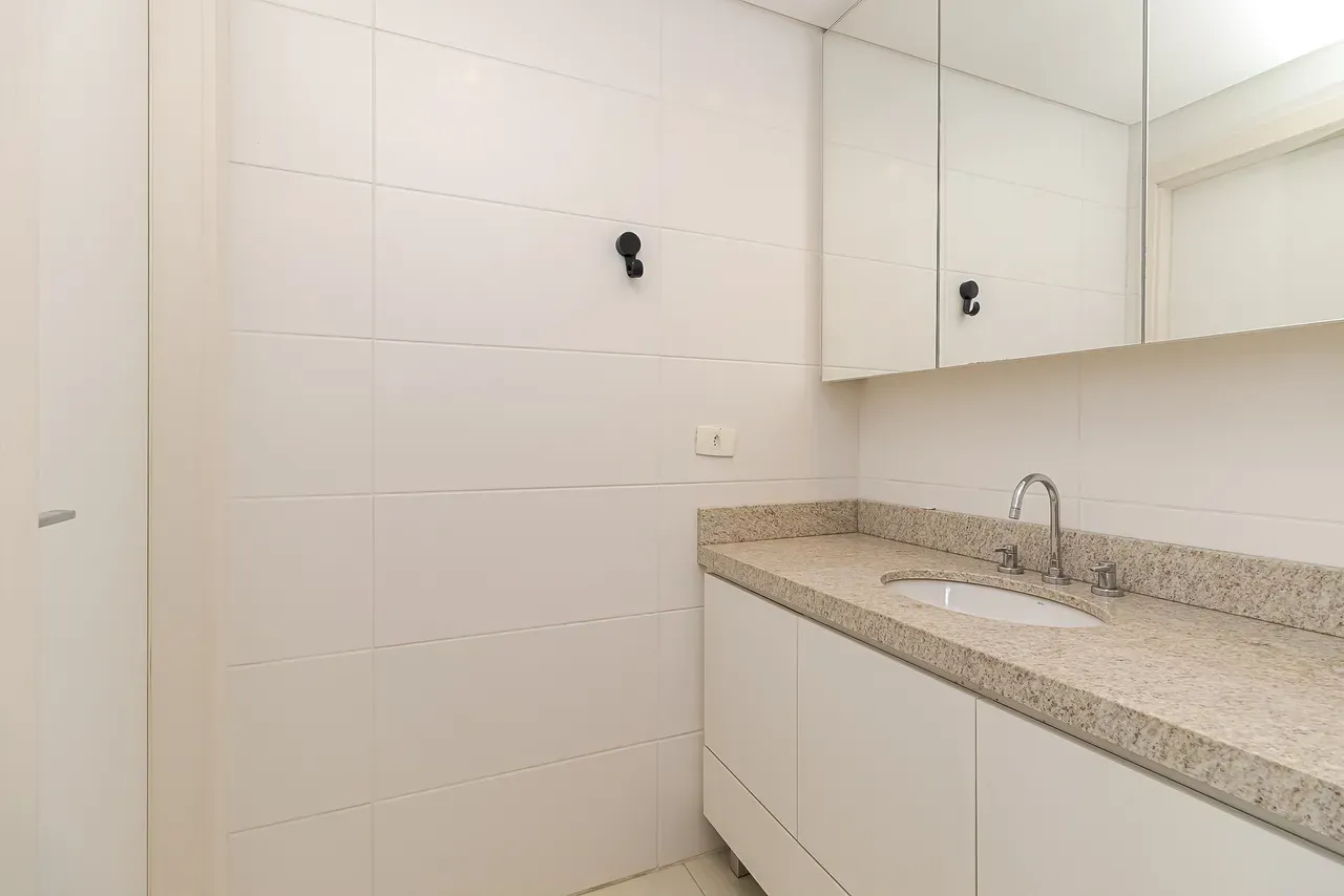 Apartamento mobiliado, 312 m², com lava-louças — photo 20