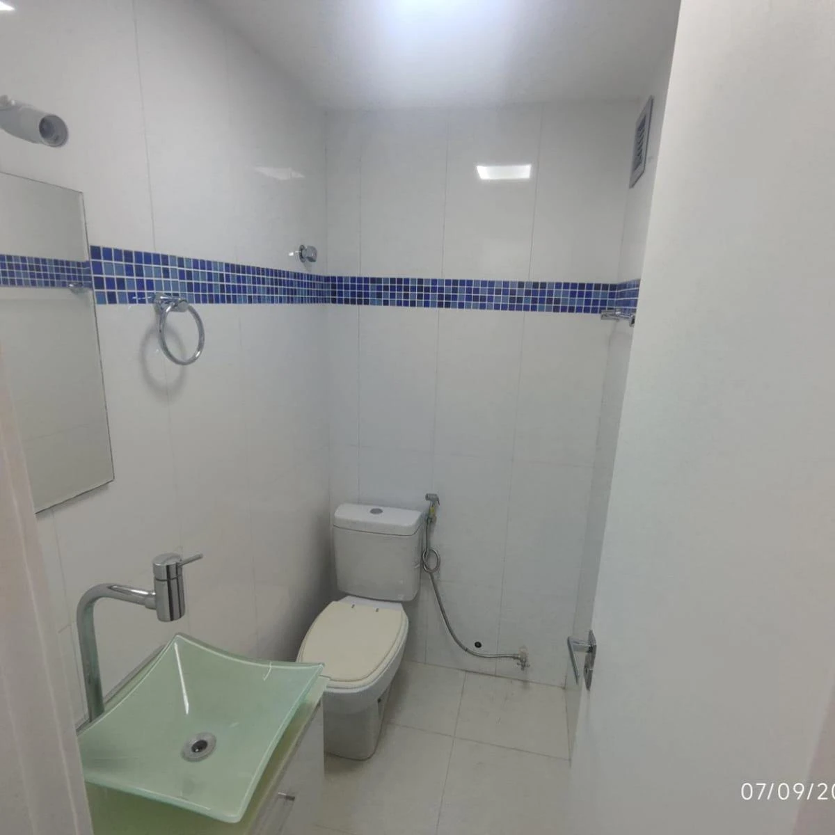 Дуплекс-пентхаус 138 м² з 2 спальнями та терасою — photo 5