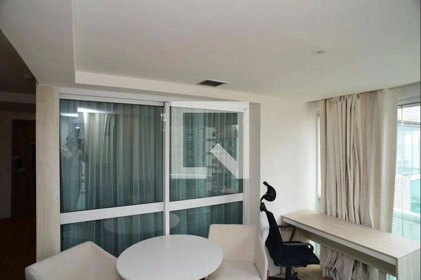 Rental apartment with 1 bedroom and 52 m² — photo 8