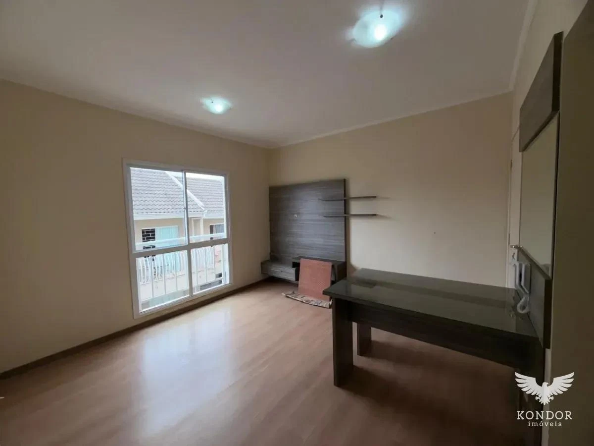 Квартира з 3 спальнями та робочим місцем, Куритиба — photo 12