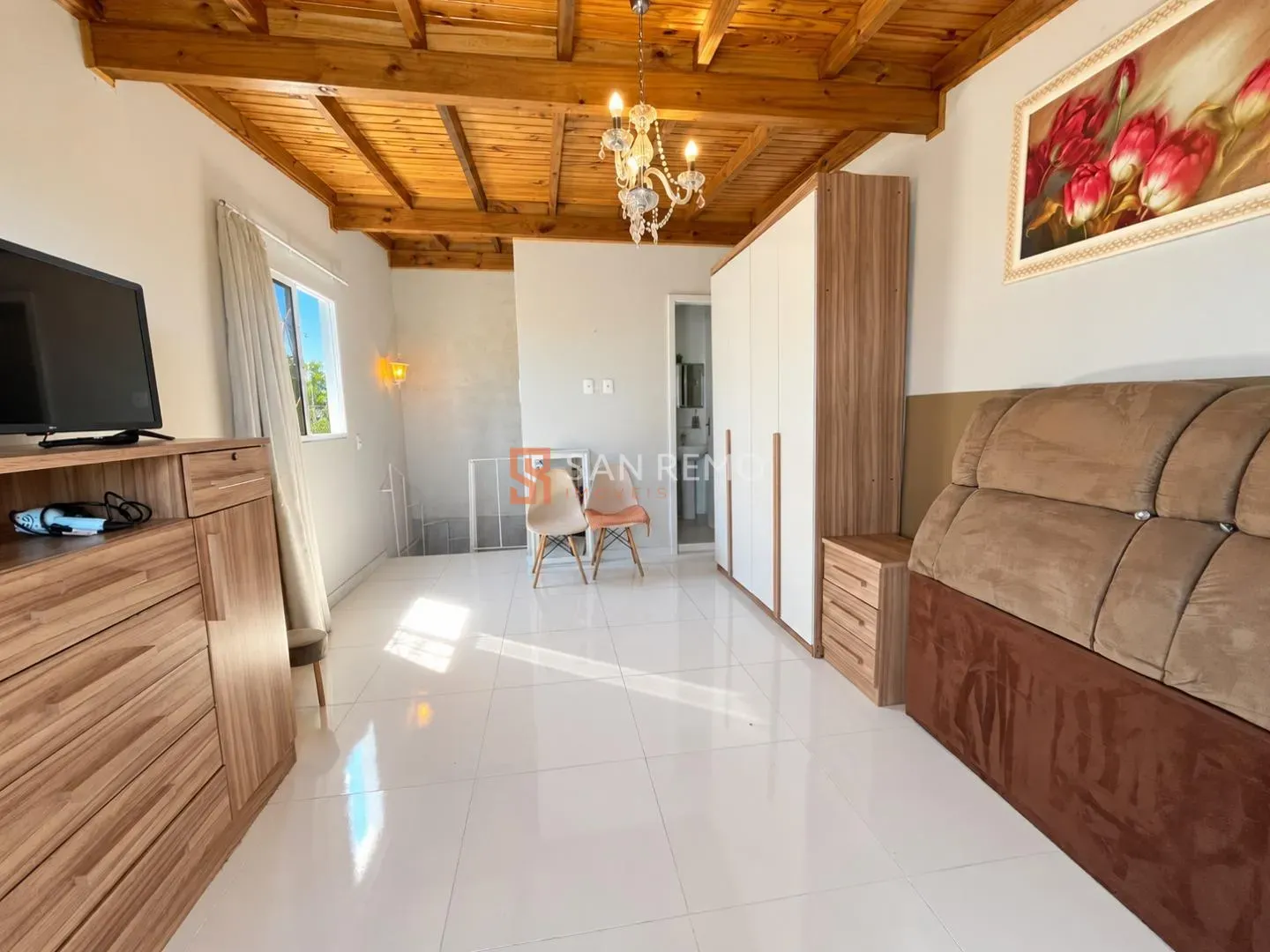 Casa de 80 m² e 1 quarto, Campeche — photo 23