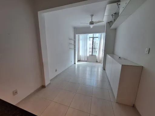 1-bedroom apartment, 36 m², on the 10th floor — photo 4
