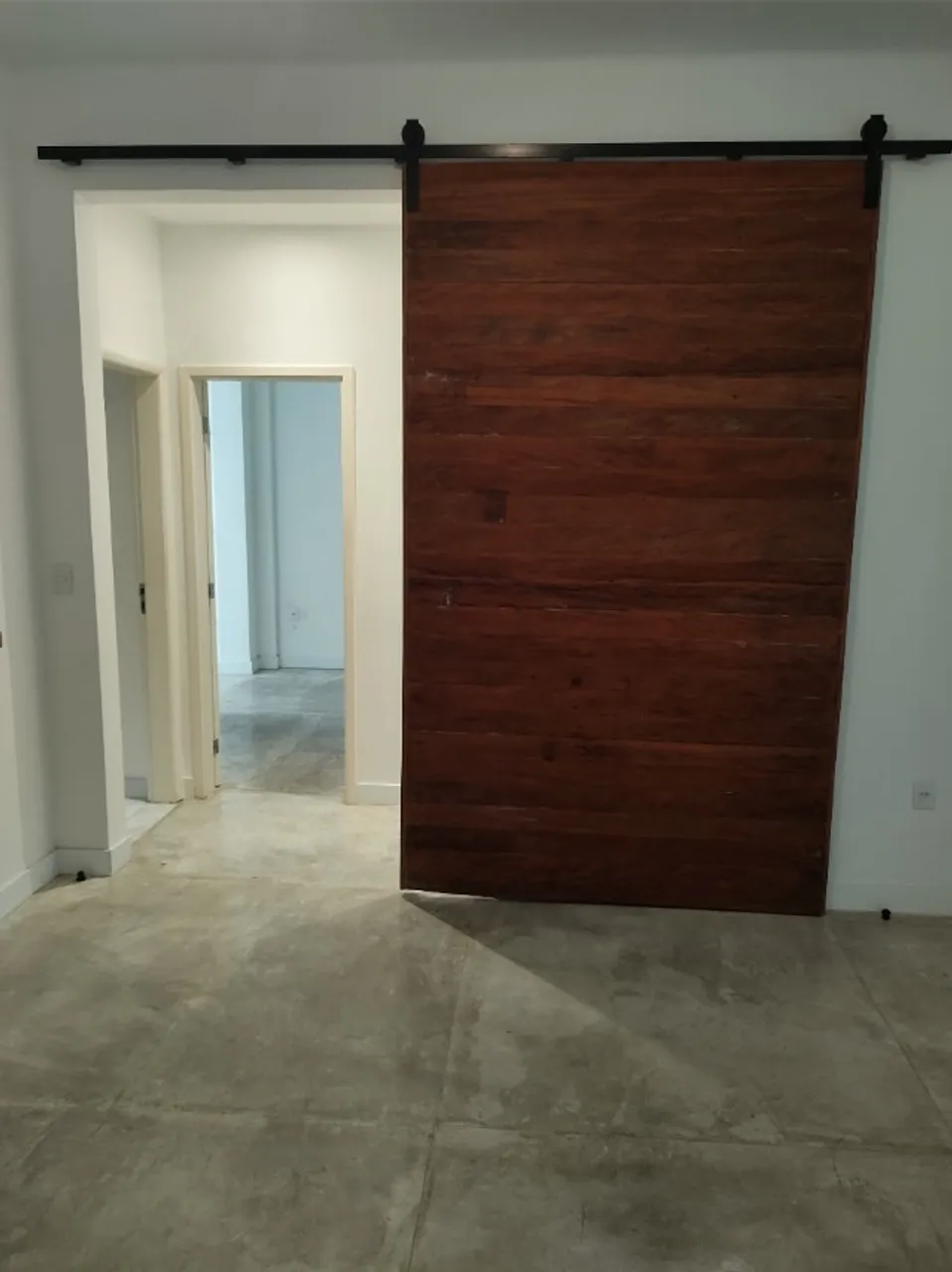 Apartamento, 93 m², com closet — photo 3