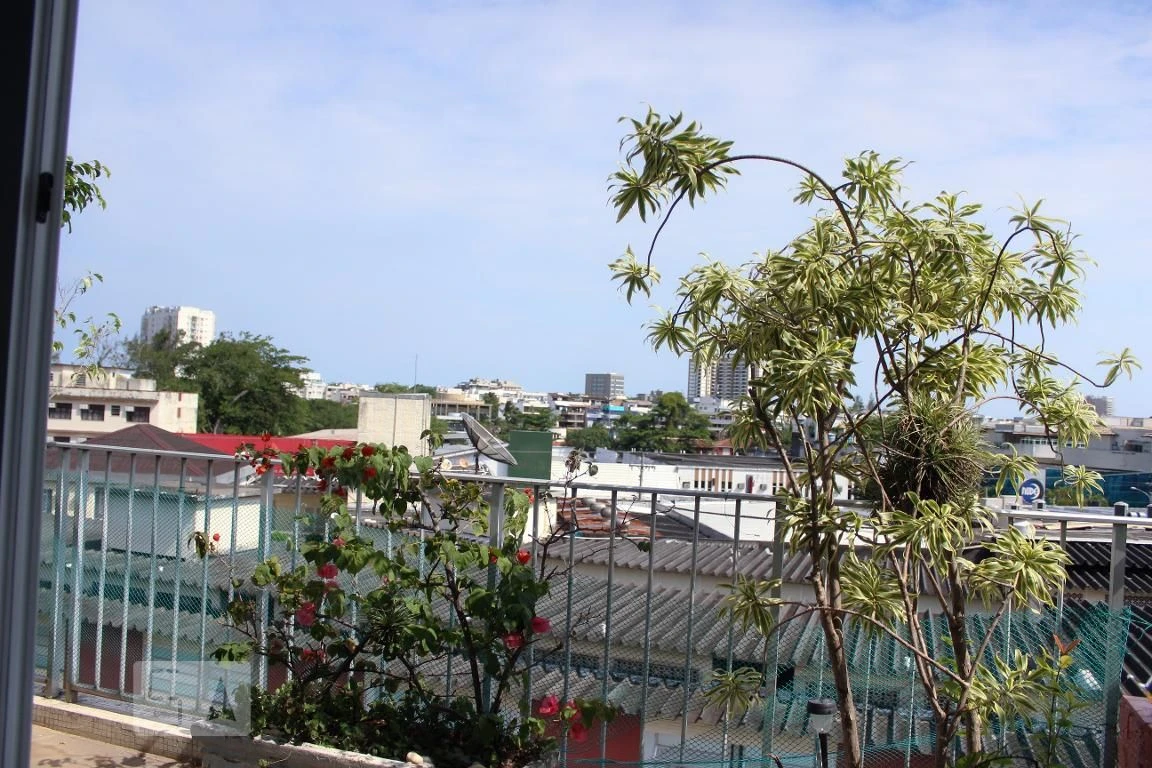 Apartamento amueblado de 4 dormitorios y 2 plazas — photo 36