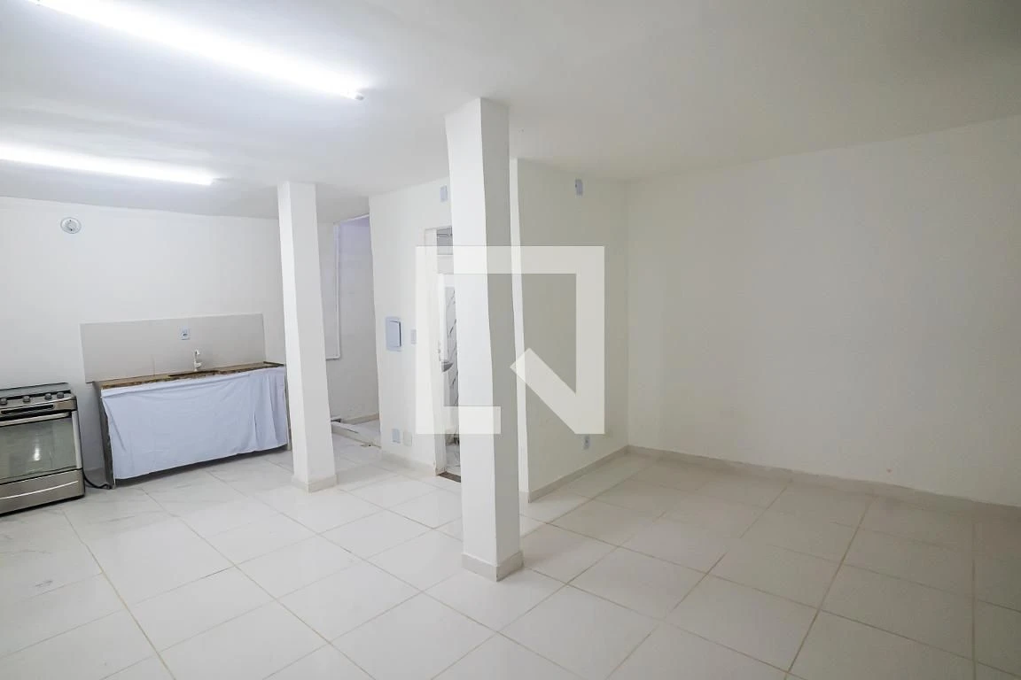 Студія, 40 м² — photo 21