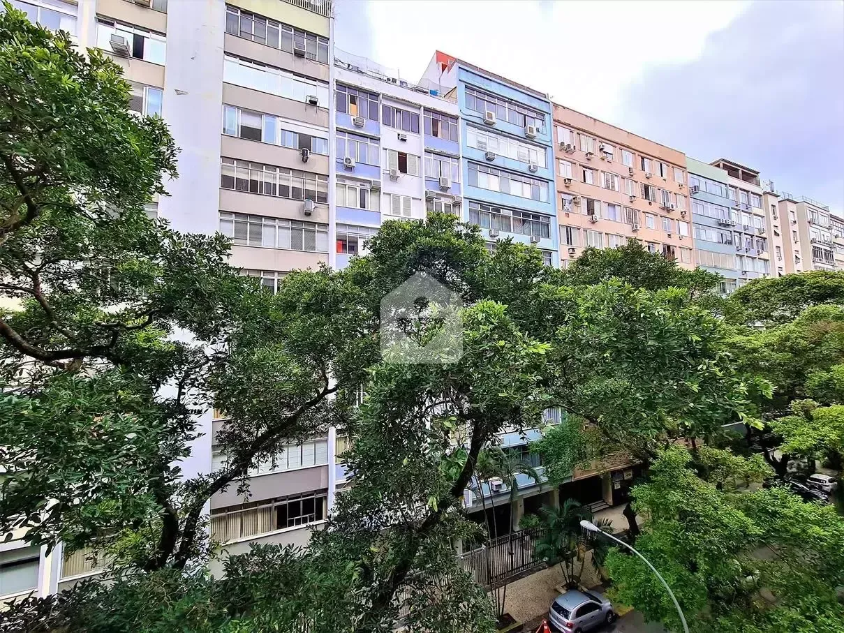 Apartamento com 4 quartos e 3 banheiros, 2 vagas — photo 10