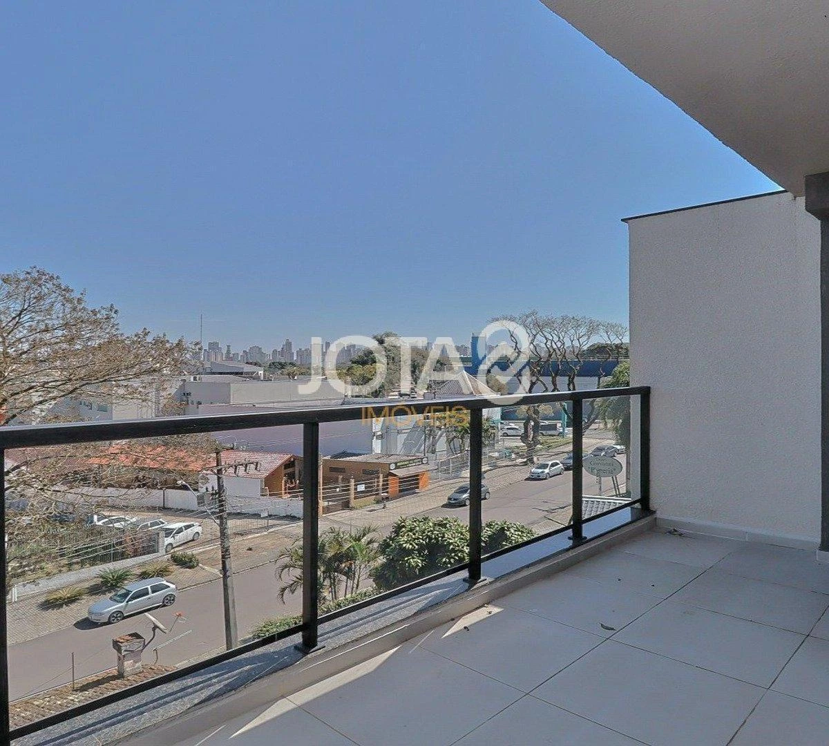 Apartamento, 69 m², com piso de madeira ou laminado — photo 4