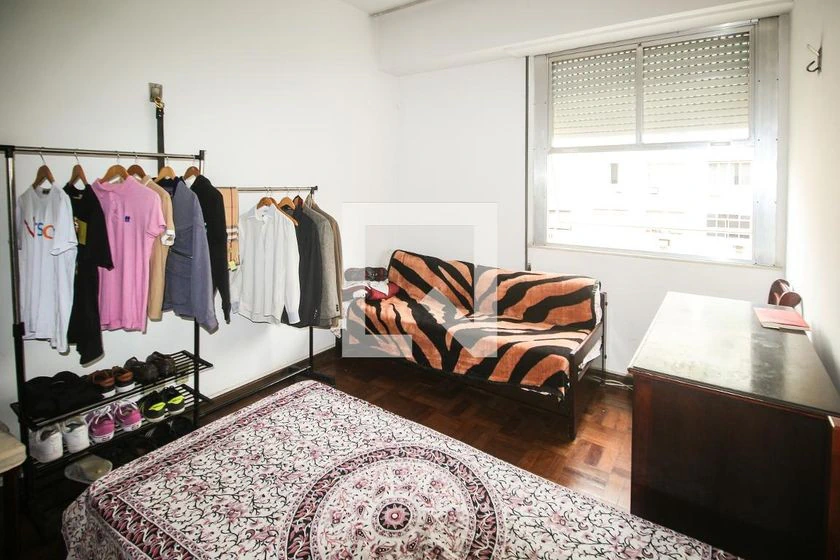 Орендна квартира 98 м² з 3 спальнями та балконом — photo 17