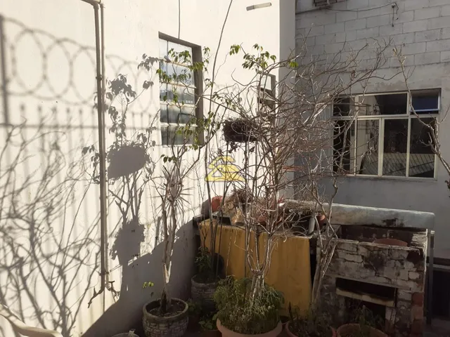 Unfurnished house with 2 bedrooms and a balcony — photo 20