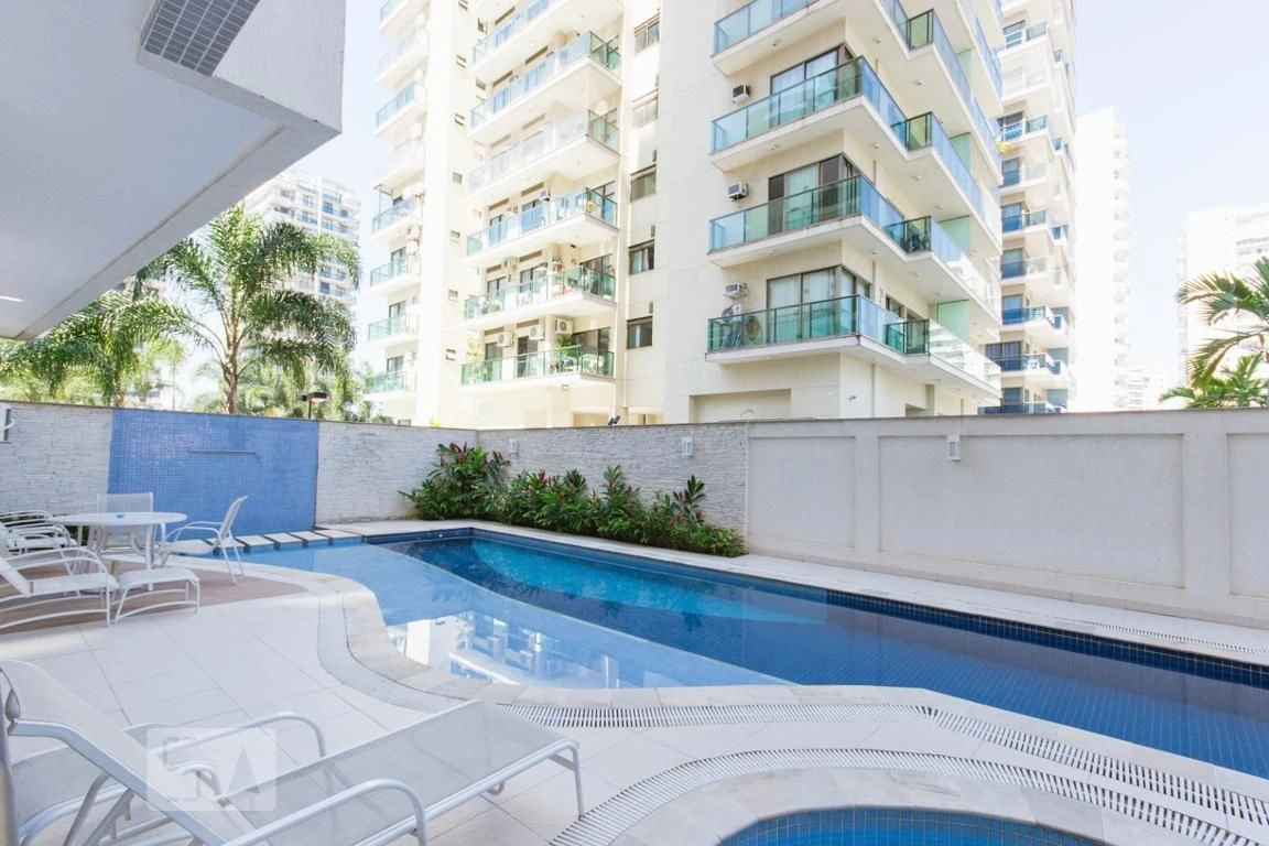 Apartamento mobiliado com 3 quartos e 1 vaga — photo 38