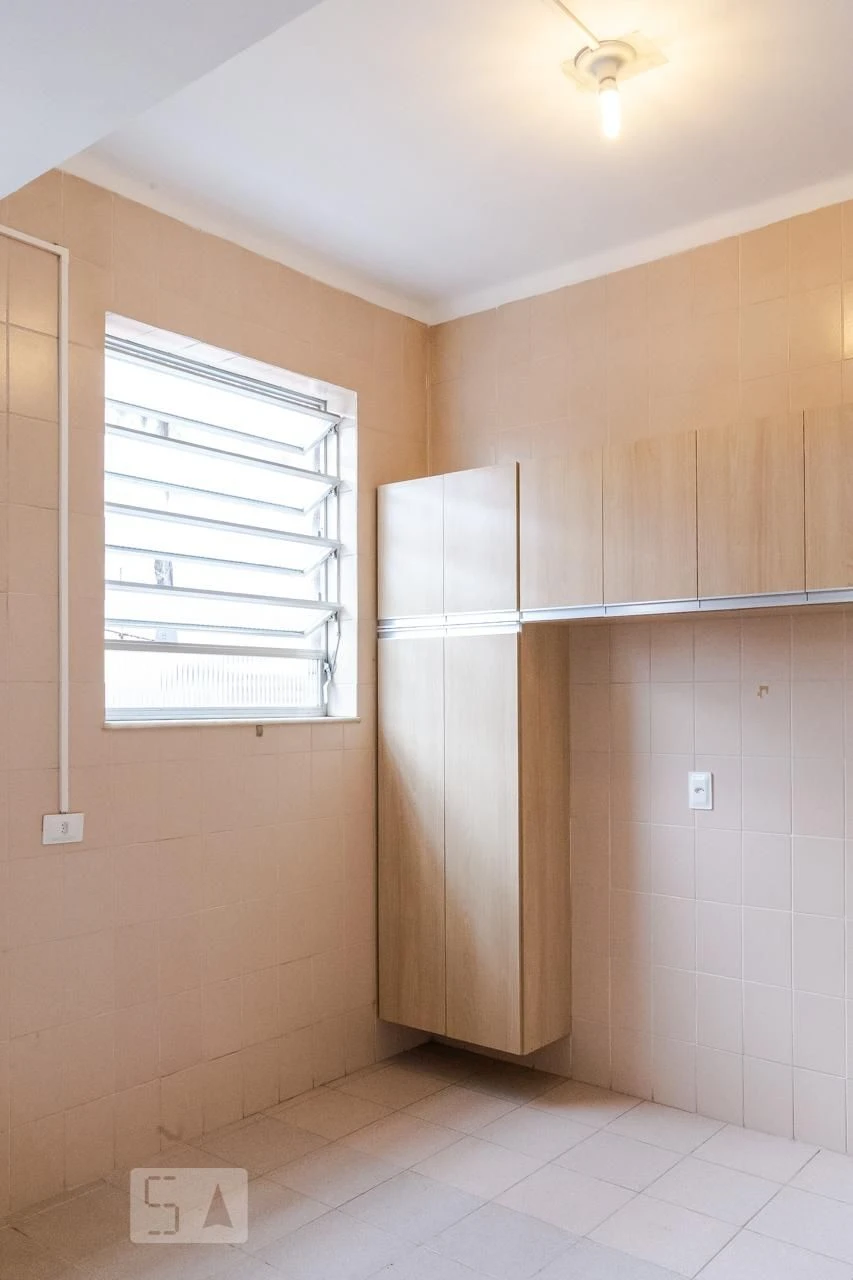Apartamento com piso de madeira ou laminado, Botafogo — photo 18
